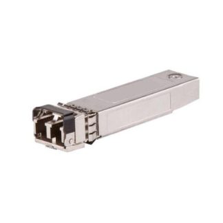 ARUBA MODULO TRANSCEPTOR J9150D SFP+ LC 10000 MBIT-S 300M
