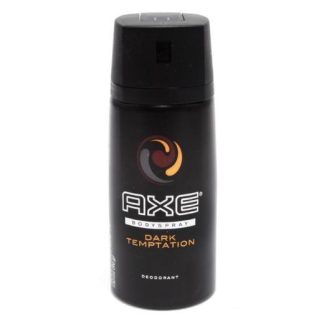 AXE DESODORANTE AEROSOL BS DARK TEMPT 150 ML