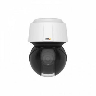 AXIS CAMARA IP DOMO IR PARA INTERIORES-EXTERIORES Q6135-LE ALAMBRICO 1920 X 1080 PIXELES DIA-NOCHE