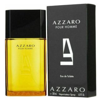 AZZARO CABALLERO 200 ML LORIS AZZARO SPRAY - ORIGINAL