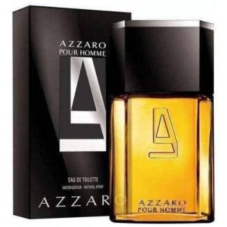 AZZARO CABALLERO LORIS AZZARO 100 ML EDT SPRAY - ORIGINAL