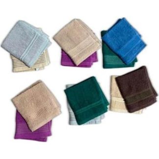 BAÑO TOALLA TOWEL CIAL MULTICOLOR TOWEL