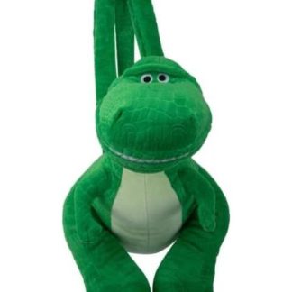 BACK PACK LICENCIA 3D MULTICOLOR TOY STORY