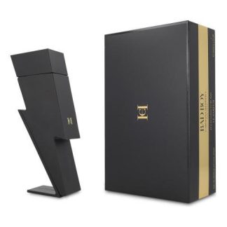 BAD BOY CAROLINA HERRERA LE PARFUM 150 ML EDP SPRAY - HOMBRE