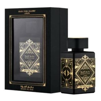 BADEE AL OUD OUD FOR GLORY CABALLERO LATTAFA 100 ML EDP