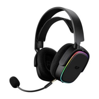 BALAM RUSH AUDIFONOS GAMER AEON HS999 7.1 ALAMBRICO-INALAMBRICO 3.5MM-BLUETOOTH NEGRO