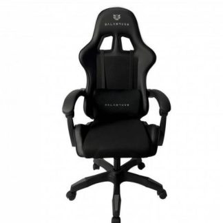 BALAM RUSH SILLA GAMER POWER RUSH V2 HASTA 120KG NEGRO