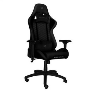 BALAM RUSH SILLA GAMER THUNDER RUSH 2 HASTA 150KG NEGRO