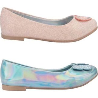 BALLERINA KIT BALLERINA MULTICOLOR VIVIS SHOES KIDS