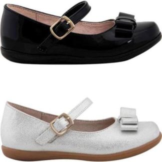 BALLERINA KIT MOÑO MULTICOLOR VIVIS SHOES KIDS
