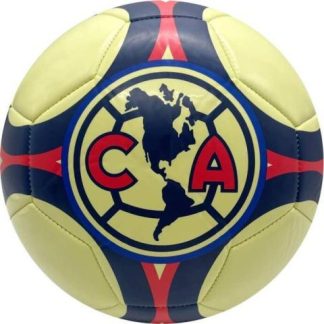 BALON B. SOCCER NO.5 VOIT CA DEP S150 SS24 AMARILLO VOIT