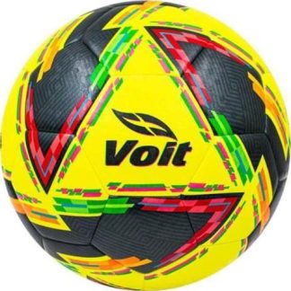 BALON B. SOCCER NO.5 VOIT GB SERIE 300 HB BASIC CLAUSUR MULTICOLOR VOIT