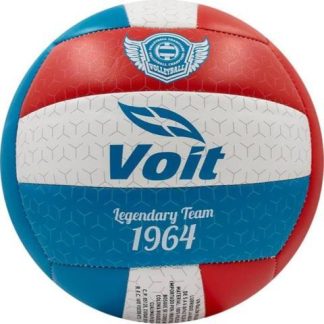 BALON B. VOLLEYBALL NO.5 VOIT VB64 DEP FW24 AZUL MARINO VOIT