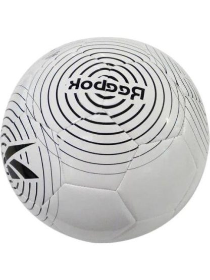 BALON DE FUTBOL BLANCO REEBOK - Image 2