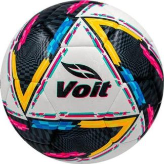 BALON DE FUTBOL NO.5 MULTICOLOR VOIT