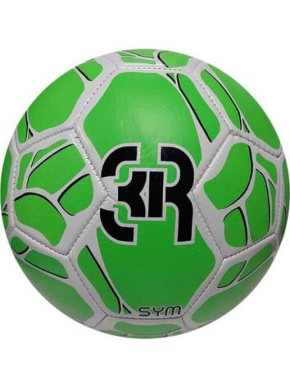 BALON LEVSPORT SYM VERDE LEV SPORTS