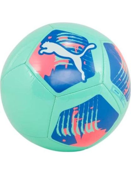 BALON PUMA BIG CAT BALL VERDE PUMA