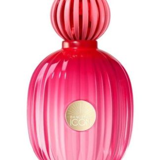 BANDERAS THE ICON EAU DE PARFUM 100 ML PARA MUJER