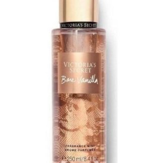 BARE VANILLA MIST FRAGRANCE SPLASH 250 ML VICTORIA SECRET