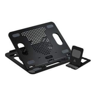 BASE ENFRIADORA PARA LAPTOP FROOST PRIME BE225 ACTECK ESSENTIAL SERIES
