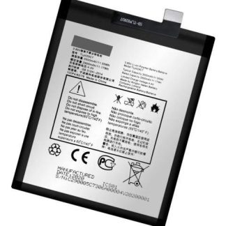 BATERIA ALCATEL 3C 5026 TLP029C7 3000MAH 4.4V PILA NUEVA