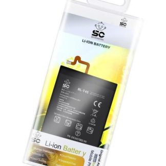 BATERIA COMPATIBLE CON LG K50S K51 Q70 BL-T45 3900MAH REALES