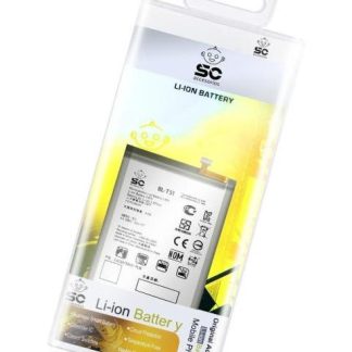 BATERIA COMPATIBLE CON LG K52 K42 BL-T51 3900MAH REALES
