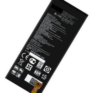 BATERIA COMPATIBLE CON LG X CAM K580 BL-T23 2400MAH