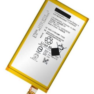 BATERIA COMPATIBLE CON Z5 COMPACT MINI E5803 E5823 XA ULTRA