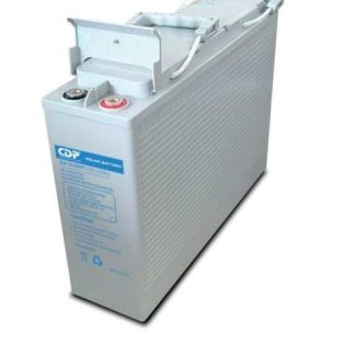 BATERIA DE GEL DE ACIDOPLOMO CDP GLB12100FT BATERIA DE GEL