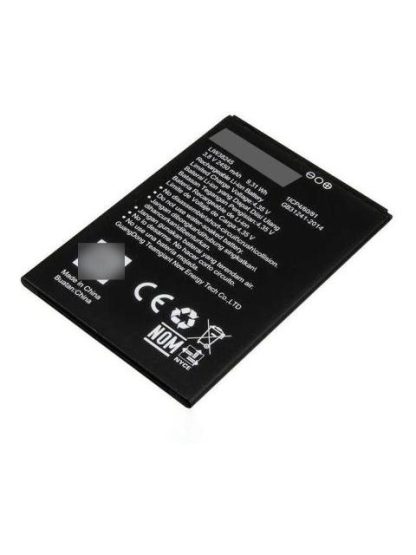 BATERIA HISENSE F23 PLUS LIW38245 INFINITY F17 F1 PRO PILA