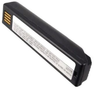 BATERIA HONEYWELL BAT-SCN01 - PARA VOYAGER 1202 - XENON 1902 - GRANIT 1911I - 3820 - 3820I - 4820 - 4820I - NEGRO