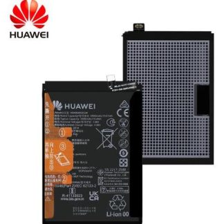 BATERIA HUAWEI NOVA Y90 CTR-LX3 HB496493EGW ORIGINAL 5000MAH