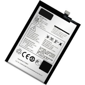 BATERIA PARA ALCATEL 5V 5060 3X 2019 5048A TLP038C7 3860MAH