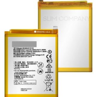 BATERIA PARA HUAWEI P SMART P9 LITE P10 LITE HB366481ECW