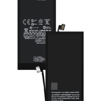 BATERIA PARA IPHONE 13 MINI A2626 A2628 A2629 A2630 A2481