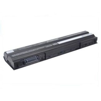 BATERIA PARA LAPTOP OTD6420 OVALTECH LIION 11.1V PARA LATITUDE E6420 COLOR NEGRO