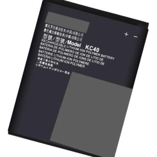 BATERIA PARA MOTOROLA MOTO E6 PLUS XT2025-1 KC40 PILA 3000MA