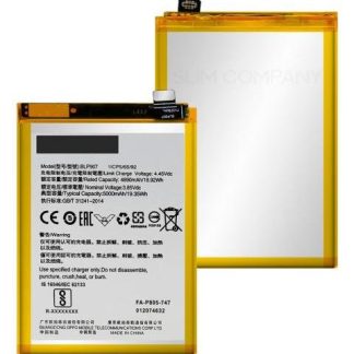 BATERIA PARA RENO 7 4G CPH2363 BLP907 8 LITE 7 Z 5G CPH2343
