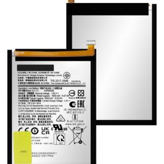 BATERIA PARA SAMSUNG A05S A057F A057F DS SLC-51 4900MAH
