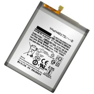 BATERIA PARA SAMSUNG A22 4G A32 A31 4G EB-BA315ABY 4860MAH