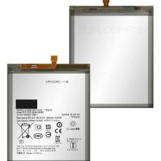 BATERIA PARA SAMSUNG A33 5G A336 A53 5G A536 EB-BA336ABY