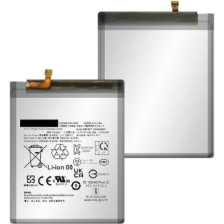 BATERIA PARA SAMSUNG A54 5G A546M A34 5G A346M EB-BA546ABY