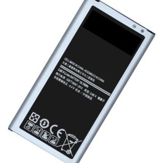 BATERIA PARA SAMSUNG GALAXY S5 PILA I9600 G900M G900 2800MAH
