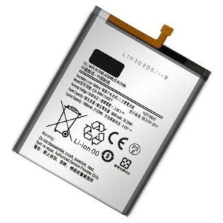BATERIA PARA SAMSUNG M51 M515 M41 M415 EB-BM415ABY 6800MAH