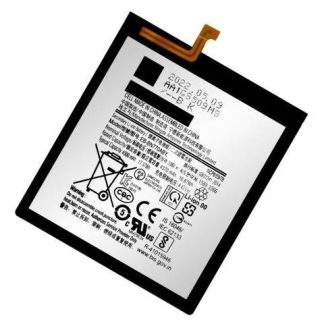 BATERIA PARA SAMSUNG NOTE 10 LITE PILA EB-BN770ABY 4370MAH