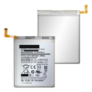 BATERIA PARA SAMSUNG S20+ 5G SM-G986 EB-BG985ABY 4370MAH