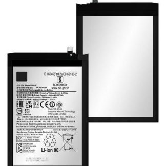 BATERIA PARA XIAOMI REDMI 10C K40 5G 10 PRIME BN5F 4900MAH