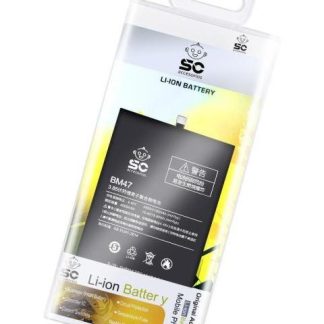 BATERIA PARA XIAOMI REDMI 4X REDMI 3 REDMI 3S REDMI 3 PRO BM47 4000MAH REALES