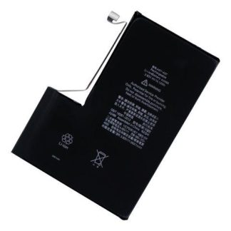 BATERIA PILA COMPATIBLE CON IPHONE 12 PRO MAX A2411 3687MAH